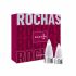 Rochas Man Eau De Toilette Vaporisateur 100Ml Coffret 2 Produits
