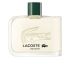 Lacoste Booster - 125 Ml