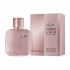 Lacoste L.12.12 Silver Rose Eau De Parfum Vaporisateur 50Ml
