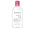 Sensibio H2O Solution Micellaire Peaux Sensibles - 500 Ml