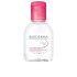 Bioderma Sensibio H2O Solution Micellaire Peaux Sensibles 30Ml