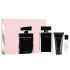 Narciso Rodriguez For Her Eau De Toilette Coffret