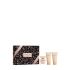 Set Narciso Rodriguez Poudree Edp 50Ml Body 50Ml Gel 50Ml@