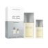Coffret L'Eau D'Issey Pour Homme - 2 U