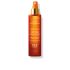 L'Huile Solaire Spray Solaire Fort Corps Et Cheveux - 150 Ml