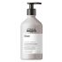 L'Oréal Professionnel Silver L'Oréal Pro Shampooing Déjaunisseur Silver 500Ml