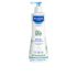 Gel De Bain Moussant Bébé-Enfant - 750 Ml