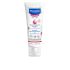 Bébé-Enfant Crème Visage Hydratante Confort - 40 Ml