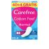 Carefree Airflow Pantyliner Fresh - 44 U
