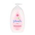 Johnsons Baby Lotion Pour Le Corps 500Ml