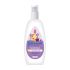 Johnsons Conditionneur Pour Les Enfants Vaporisateur 200Ml