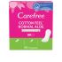 Aloès Protecteur Carefree Cotton - 56 U