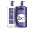 Pack Lotion Élasticité Intense Visiblement Raffermissant - 2 X 750 Ml