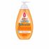 Gel De Bain Moussant Bébé - 750 Ml