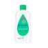 Johnsons Baby Huile Aloe Vera 300Ml