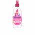 Baby Acondicionador Gotas De Brillo Spray - 200 Ml