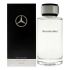 Mercedes Benz For Men Eau De Toilette 240Ml Spray