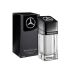 Mercedes-Benz Mercedesbenz Select Eau De Toilette (Edt) Mixte 100Ml