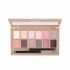 The Blushed Nudes Eye Shadow Palette - 9,6 G