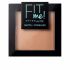 Fit Me Matte+Poreless Powder - 250-Sun