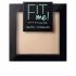 Fit Me Matte+Poreless Powder - 115-Ivoire