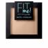 Fit Me Matte+Poreless Powder - 120-Classic Ivory