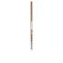 Maybelline Brow Ultra Slim Defining Eyebrow Pencil 02 Soft Brown