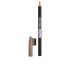 Express Brow Eyebrow Pencil #06-Black Brown - 03-Soft Brown