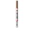 Construire Un Sourcils Stylo Marqueur 2 En 1 - 255-Brun Doux