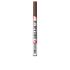 Construire Un Sourcils Stylo Marqueur 2 En 1 - 257-Medium Brown