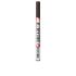 Construire Un Sourcils Stylo Marqueur 2 En 1 - 259-Ash Brown