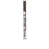 Construire Un Sourcils Stylo Marqueur 2 En 1 - 262-Black Brown