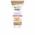Sensitive Advanced Rostro & Escote Spf50+ - 50 Ml