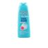 Garnier Fructis Men Shampoing Anti Pellicules Total Clean 250Ml