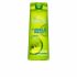 Fructis Force&Brillance Shampoing - 360 Ml