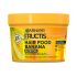 Fructis Hair Food Banana Mascarilla Ultra Nutritiva - 390 Ml