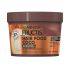 Fructis Hair Food Masque Lissant À La Noix De Coco - 390 Ml