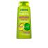 Fructis Nutri Rizos Shampoing - 690 Ml