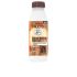 Fructis Hair Food Macadamia Adoucissant Lissant - 350 Ml
