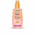 Spray Invisible Protect Glow Spf30 - 150 Ml