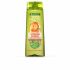 Shampoing Fructis Vitamine Force - 360 Ml