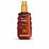 Aceite Protector Dorado Sublime Spf30 Spray - 150 Ml