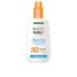 Sensitive Advanced Spray Protecteur Spf50+ - 150 Ml