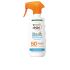 Kids Sensitive Advanced Spray Protecteur Spf50+ - 270 Ml