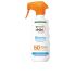 Sensitive Advanced Spray Protecteur Spf50+ - 270 Ml