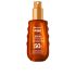 Delial Ideal Bronze Huile Protectrice Spf50 - 150 Ml