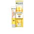 Fluide Anti-Taches Skinactive Vitamine C Spf50+ - Skinactive Vitamine C Fluide Anti-Taches Spf50+ 40 Ml