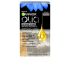 Olia Hi Shine Toner Neutralisant De Couleur Semi-Permanent Des Tons - Olia Hi Shine Toner Neutralisant De Couleur Semi-Permanent #9.1 Blond Cendré 3 Pcs