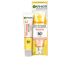 Fluide Anti-Taches Skinactive Vitamine C Spf50+ - Skinactive Vitamine C Fluide Anti-Taches Spf50+ #Glow