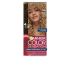 Coloration Blonde Lumineuse Sans Décoloration Pour Cheveux Foncés Color Sensation - Louro Caramel